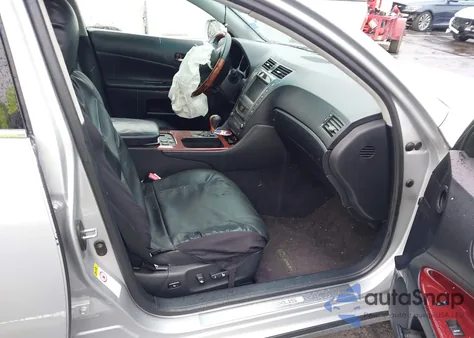 2010 Lexus Gs 350 из США, поврежденный, VIN JTHBE1KS4A0050222